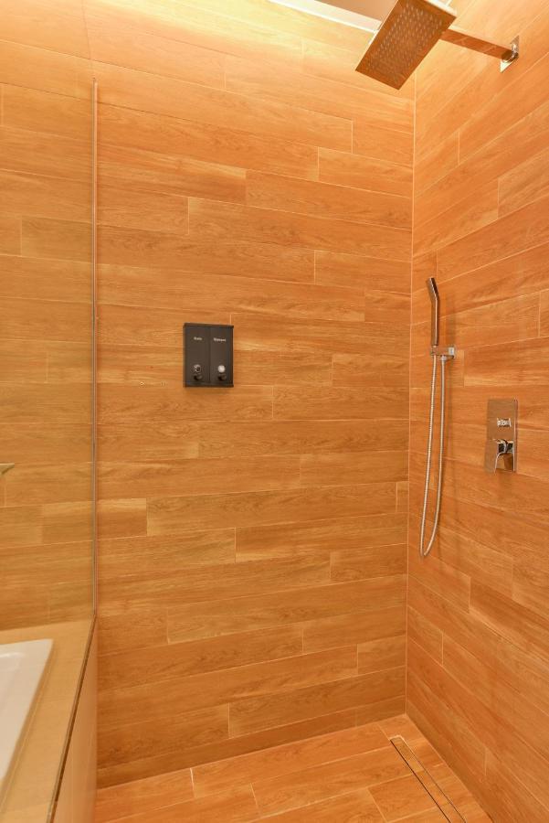 Island Paradise - Stylish 2Br On Bluewaters Island Apartman Dubaj Kültér fotó